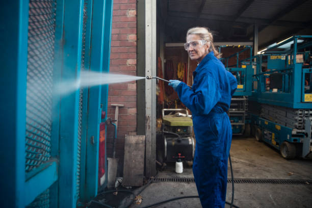 Best Building Exterior Washing  in Bret Harte, CA