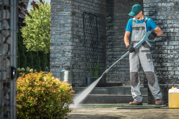 Professional Pressure Washing Services in Bret Harte, CA